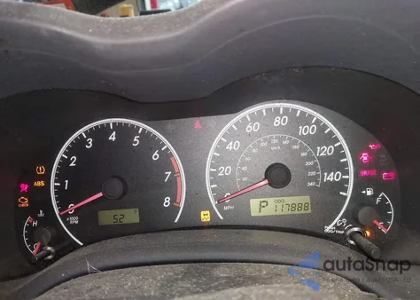 2012 Toyota Corolla Le from USA, damaged, VIN 2T1BU4EEXCC789051